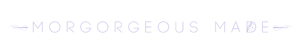 Morgorgeous Made